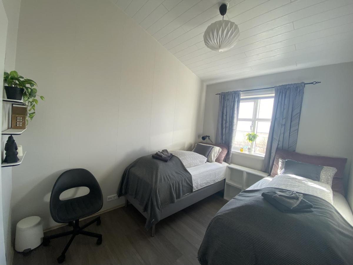 Skalarimi - Country House Selfoss Eksteriør bilde