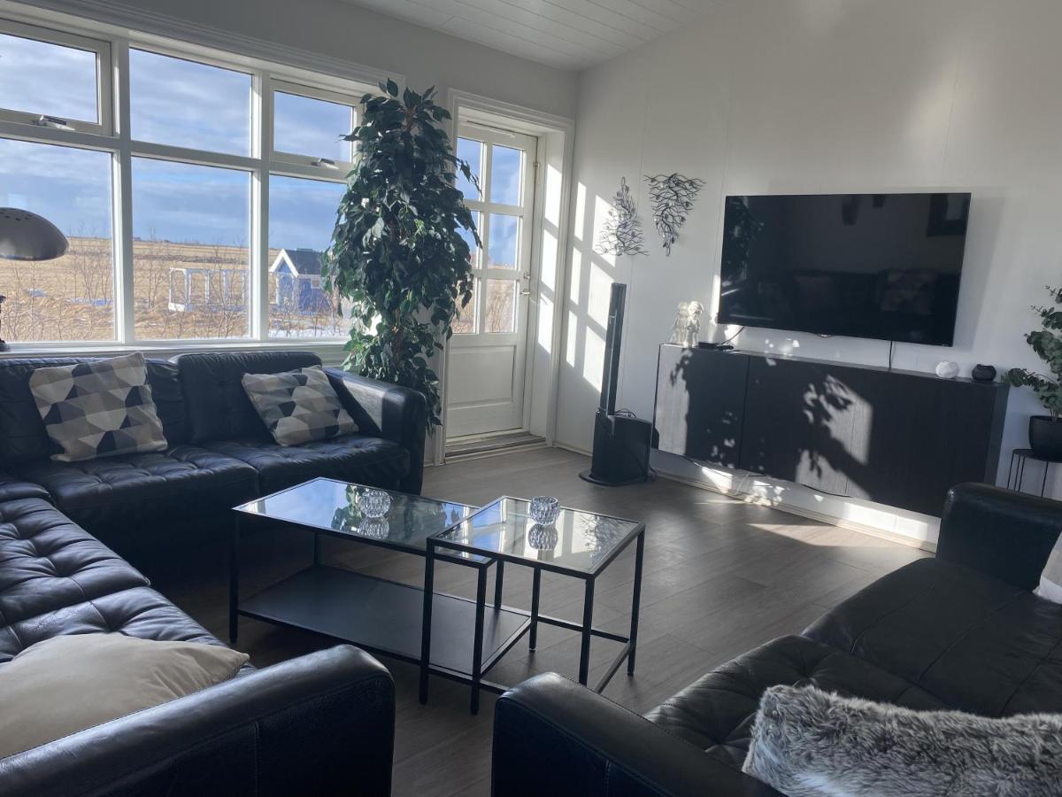 Skalarimi - Country House Selfoss Eksteriør bilde