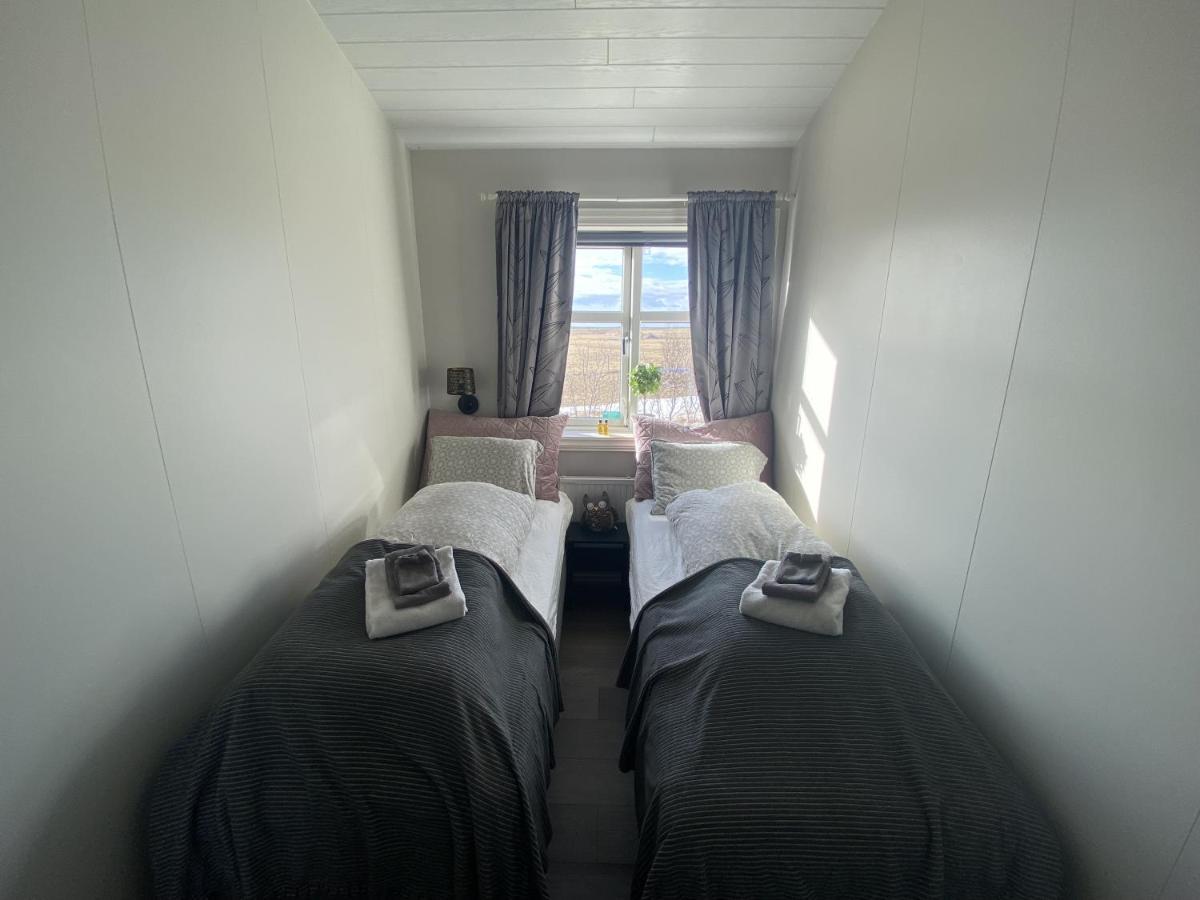 Skalarimi - Country House Selfoss Eksteriør bilde