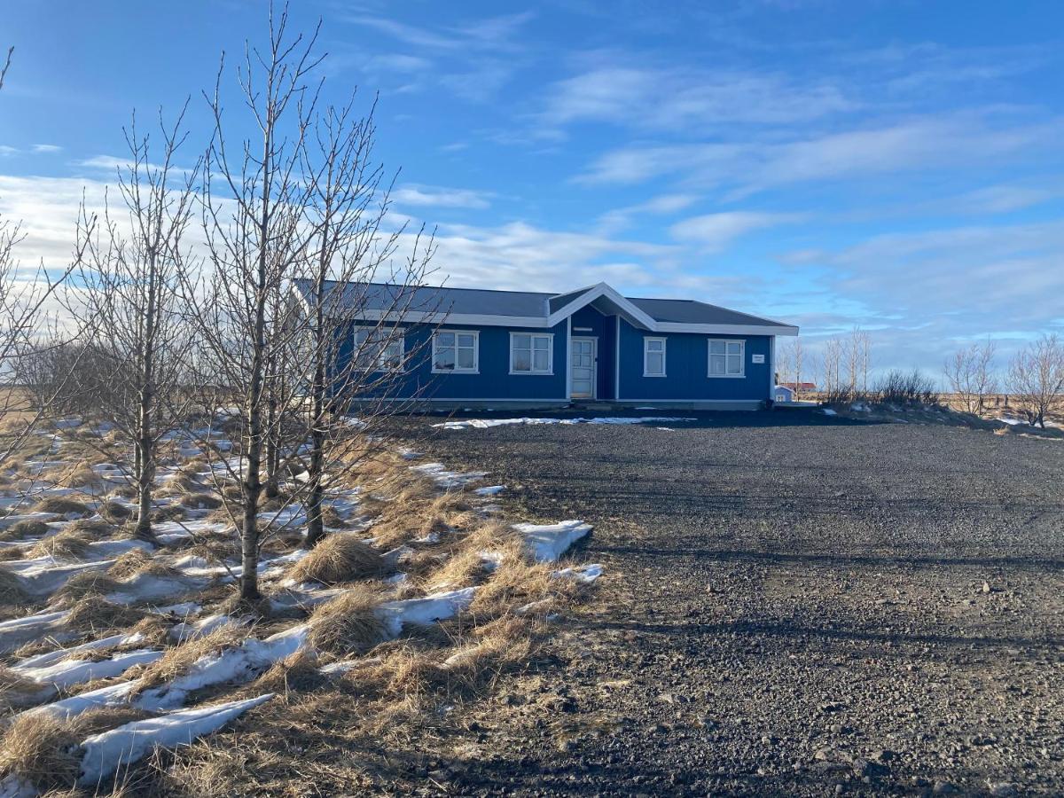 Skalarimi - Country House Selfoss Eksteriør bilde