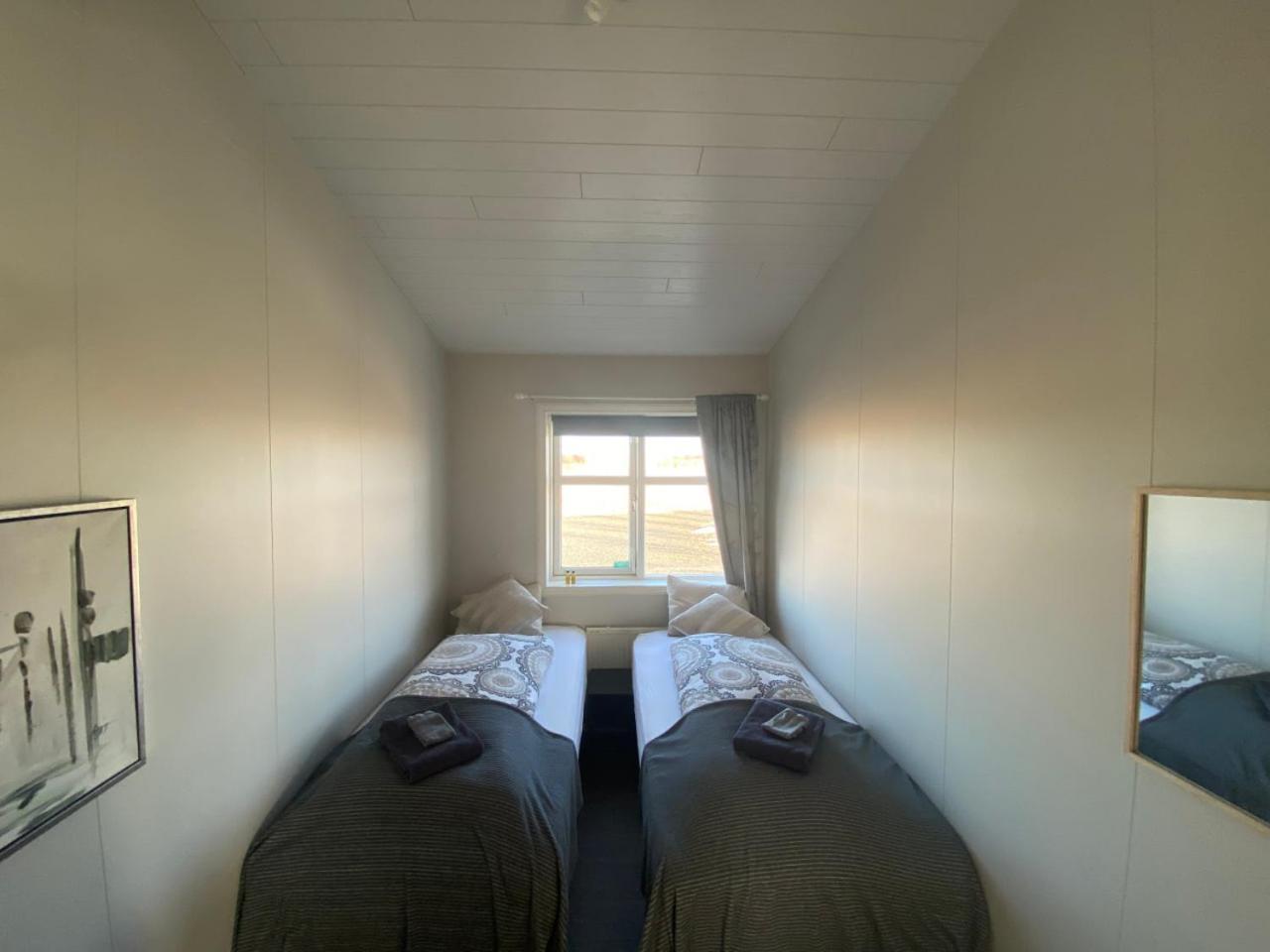Skalarimi - Country House Selfoss Eksteriør bilde