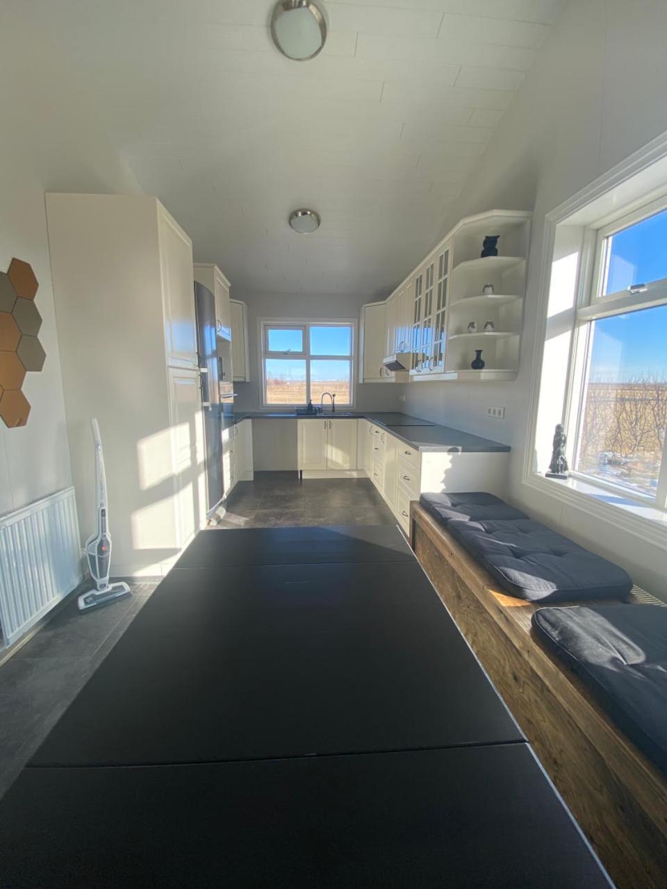 Skalarimi - Country House Selfoss Eksteriør bilde