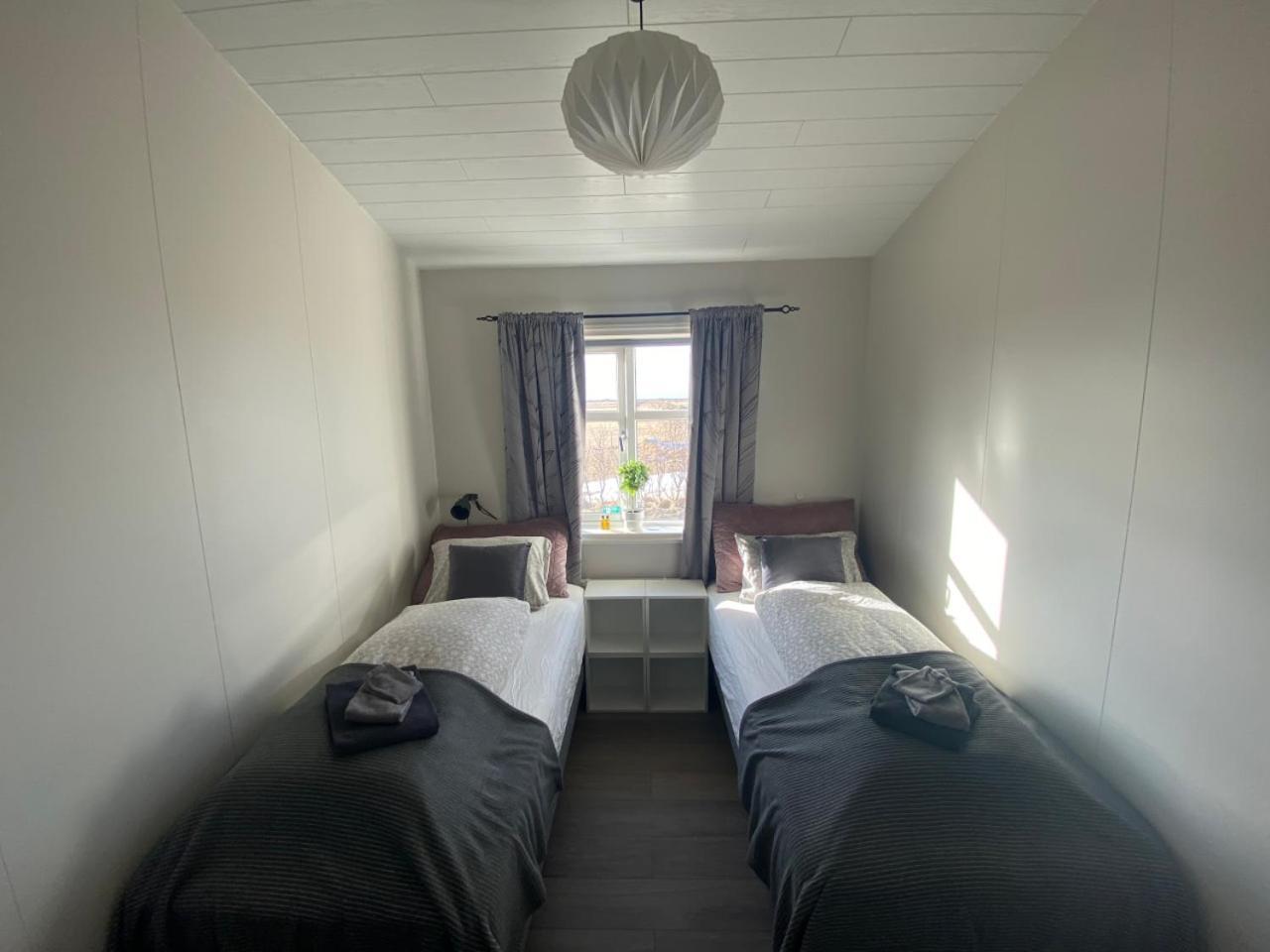 Skalarimi - Country House Selfoss Eksteriør bilde
