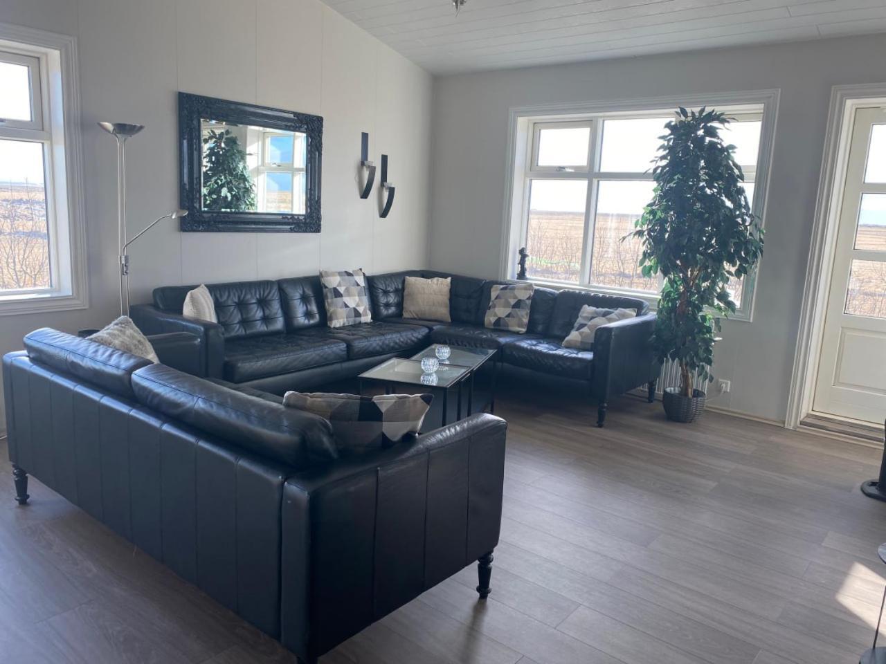 Skalarimi - Country House Selfoss Rom bilde